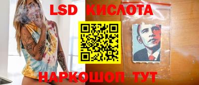 стаф Бузулук
